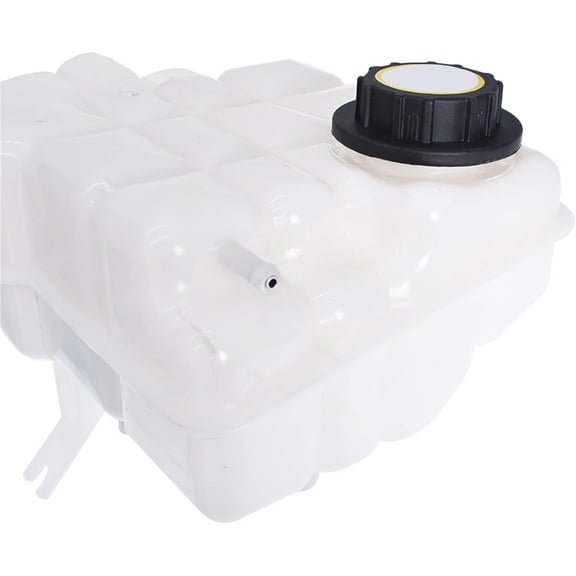 ALL-CARB Coolant Reservoir For 1994 1995 1996 Chevy Impala Caprice Fleetwood W/ Sensor