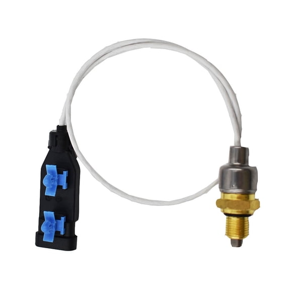 ALL-CARB Diesel Turbo Vane Position Sensor Fit for 2004.5-2015 Duramax LLY LBZ LMM LML 6.6L