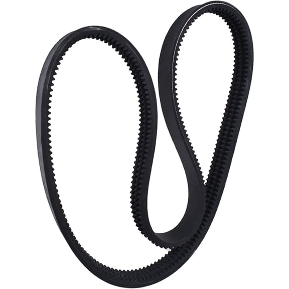 ALL-CARB Drive Belt 6736775 for Bobcat 753 S130 S150 S160 S175 S185 S205 T140 T180 T190