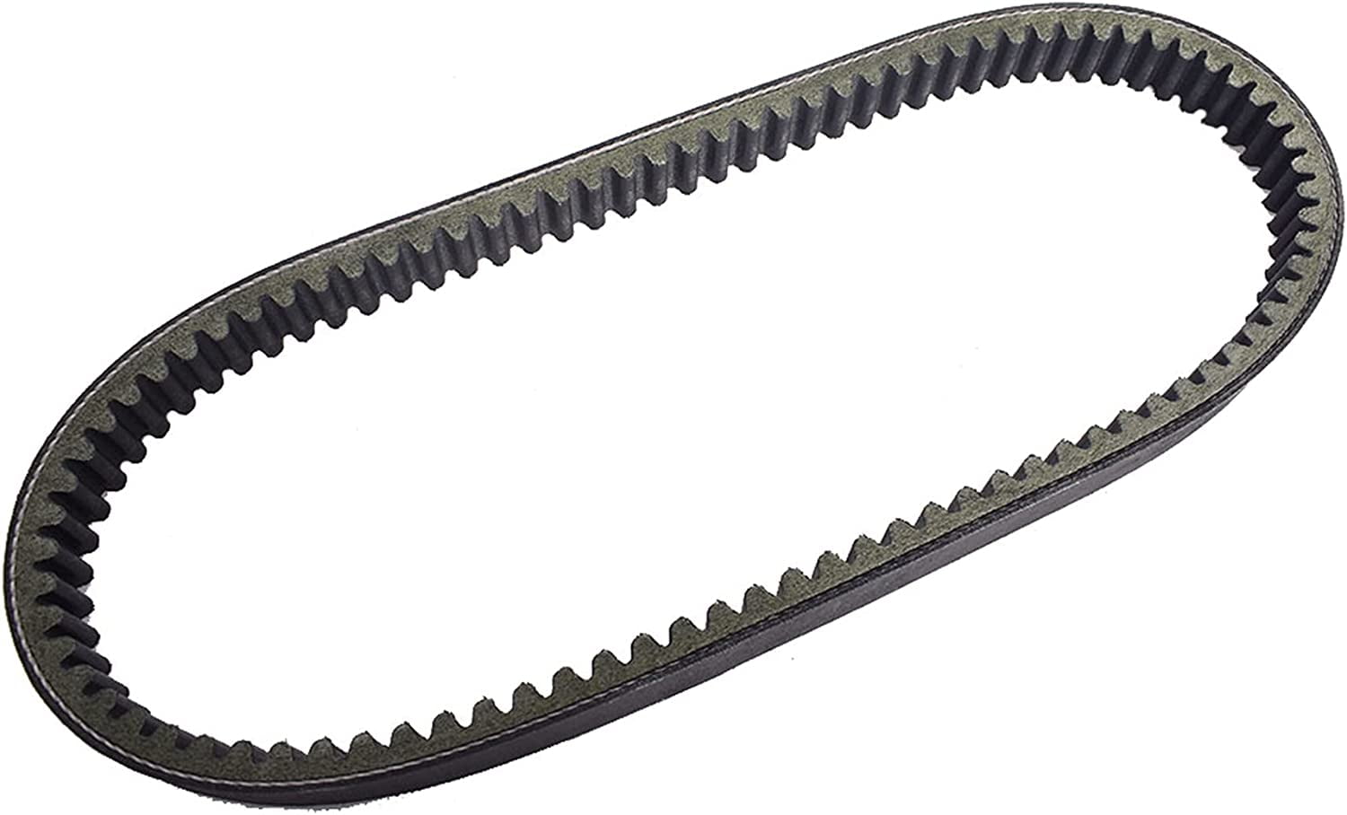 ALL-CARB Drive Belt Replacement for Polaris ATV Trail Boss 330 2003-2013 3211048, 3211072, 3211077