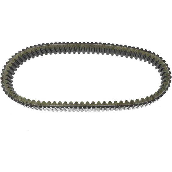 ALL-CARB Drive Belt Replacement for Yamaha 2000-2014 Grizzly 400 450 Wolverine 450 Kodiak 400 450 Rhino 450
