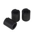 thumbnail image 1 of ALL-CARB Drive Clutch Roller Bushing For Yamaha 96+ G16 G19 G22 Gas Golf Cart (Set of 3), 1 of 7