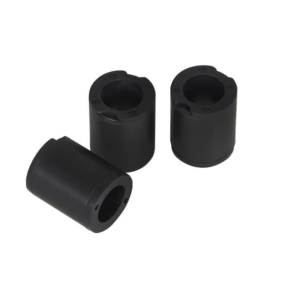 ALL-CARB Drive Clutch Roller Bushing For Yamaha 96+ G16 G19 G22 Gas Golf Cart (Set of 3)
