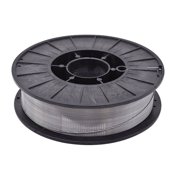 ALL-CARB E71T-GS .030" 0.8mm - Gasless Flux Core Mild Steel MIG Welding Wire 11 Lbs Spool