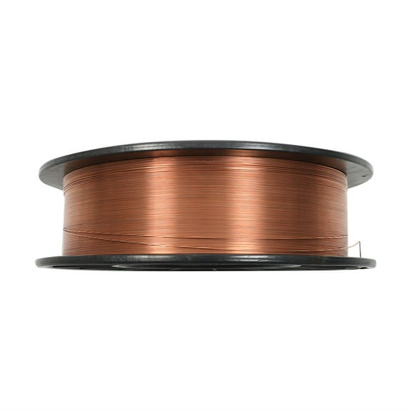 ALL-CARB ER70S-6 Wire 0.6MM Diameter Suitable for All Kinds of Welding 10 Lbs 2Pcs