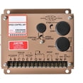 thumbnail image 1 of ALL-CARB ESD5500E Electronic Engine Speed Controller Governor DC 12V 24V Generator Control Panel ESD5500, 1 of 6