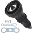 thumbnail image 1 of ALL-CARB Electric Rivet Nut Gun for Cordless Drill Electric Riveting Tool Insert Nut Adaptor Drill Adapter Insert Nut Hand Power Tool Accessories (Black), 1 of 6