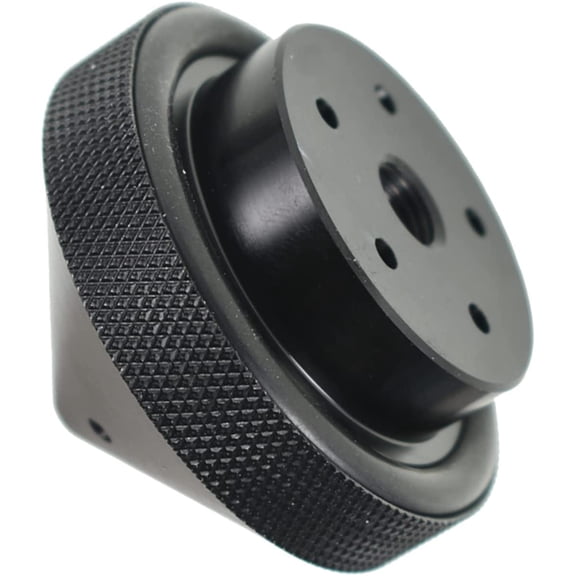 ALL-CARB Eliminator Trolling Motor Prop Nut Replacement for Yacht X3 X5 XI3 XI5 GFEL-MG-R-DP