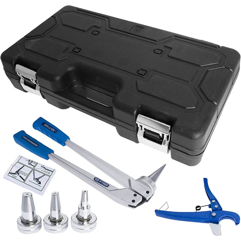 Uponor hand expansion tool sale