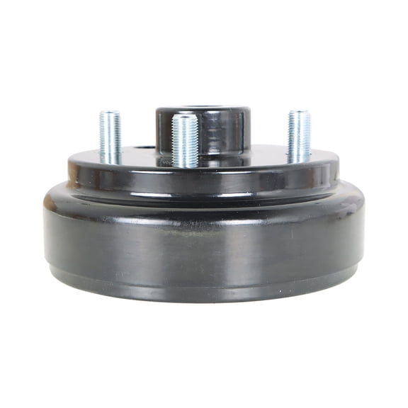 ALL-CARB FOR EZGO Golf Cart Electric (82-up) and Gas (82-93) Brake Drum Hub 19186-G1