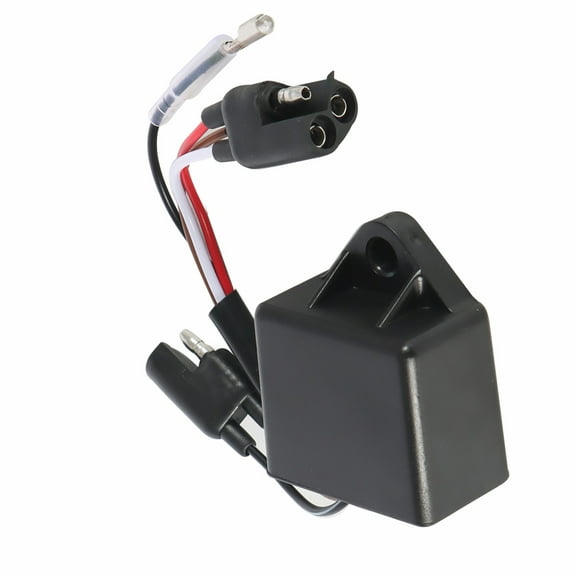 ALL-CARB Fit For Club Car Golf Cart Igniter REPL DS 341CC 1990-91 RPM Rev Limiter 1015923