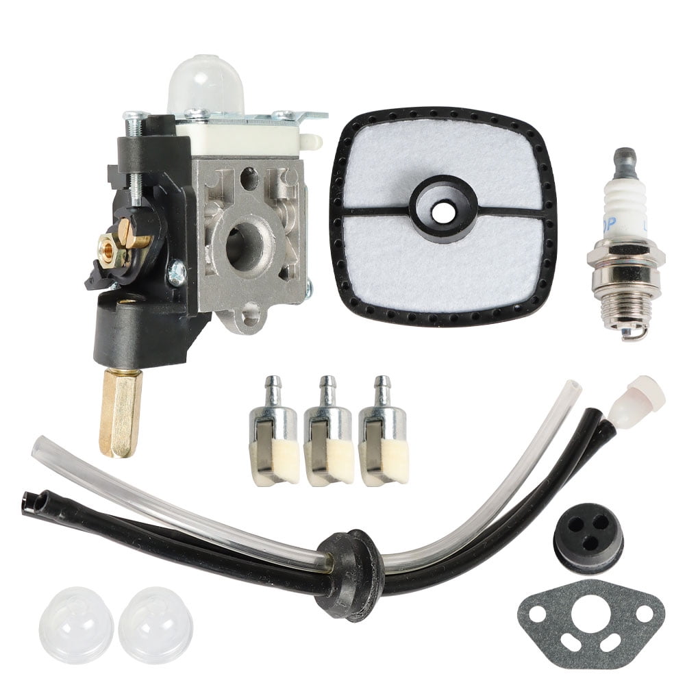 ALL-CARB Fit For Echo Carburetor PE-200 PE-201 PPF-210 PPF-211 Zama Replacement Trimmer