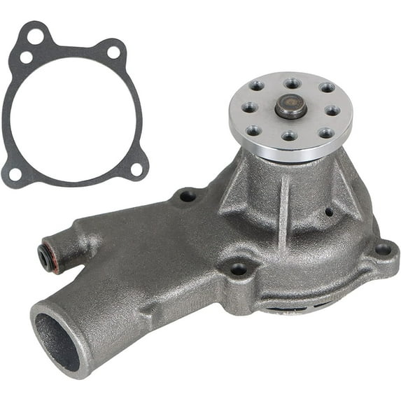 ALL-CARB Fit for Mercruiser OMC Volvo Penta Water Pump 120 153 2.5 140 181 3.0 160 250 L