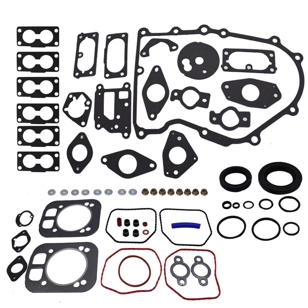 ALL-CARB Fits For Kohler 24 755 207-S GASKET KIT Lawn Mower Parts