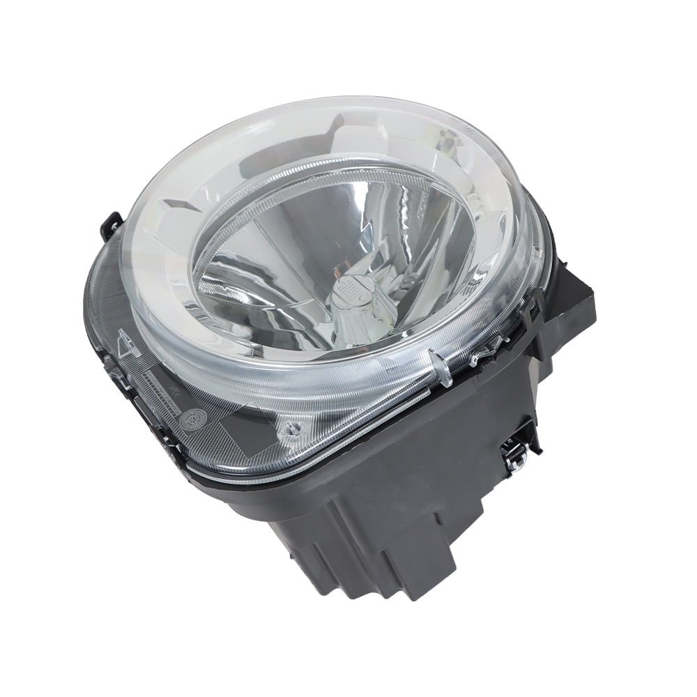 2019 Jeep Renegade Headlight Bulb