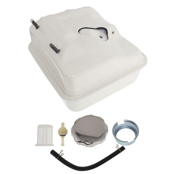 ALL-CARB For HONDA GX340 GX390 GX240 GX270 17510-ZE2-010ZA Fuel Gas Tank New