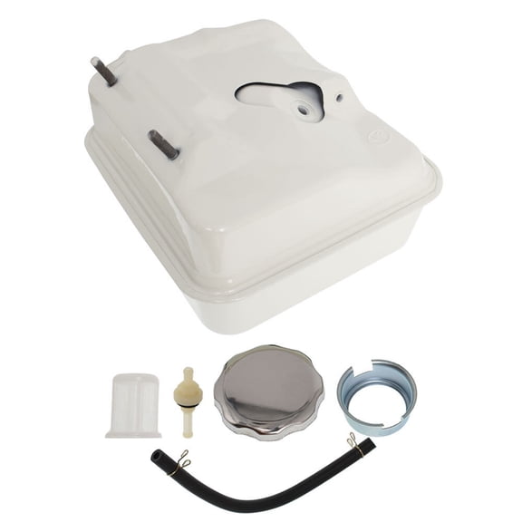 ALL-CARB For HONDA GX340 GX390 GX240 GX270 17510-ZE2-010ZA Fuel Gas Tank New