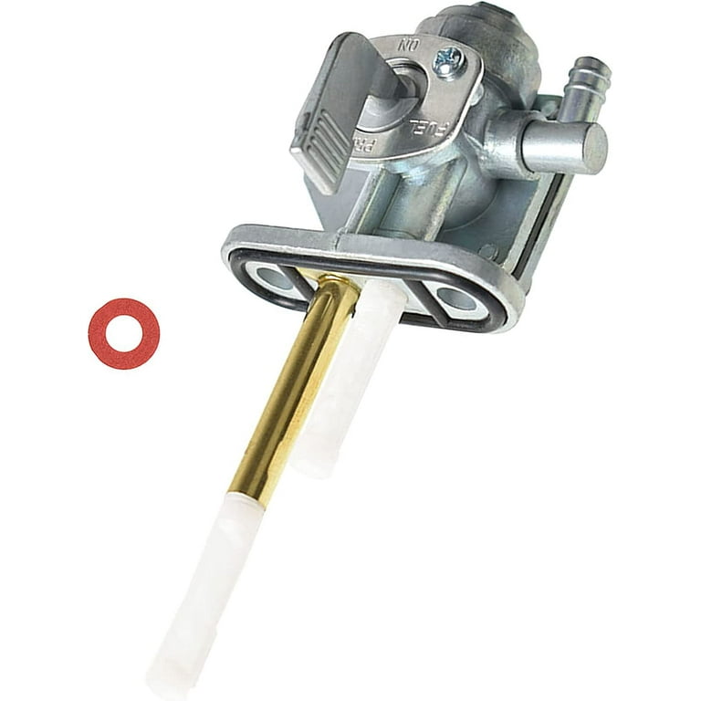 ALL-CARB For KAWASAKI Ninja 250R EX250F Petcock Fuel Tank Switch