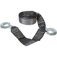 thumbnail image 1 of ALL-CARB For Ranger Boats 9642019 trailer winch strap Double Hook, 1 of 5