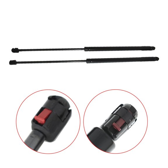 ALL-CARB For ST270EDI-45 ST270PU-45 ST270EDi-45 IH1214GS 2x Lift Supports Gas Struts