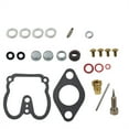 thumbnail image 1 of ALL-CARB For Zenith Wisconsin VF4 ABN AKN ACN BKN replaces LQ35 E20 Carburetor Kit, 1 of 6