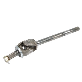 ALL-CARB Front Axle Shaft Assembly Left For 2003-2008 Ram 2500 3500 4WD 4x4 5086667AB