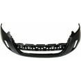 thumbnail image 2 of Front Bumper Cover Fascia For 2011-2014 Ford Edge – Unfinished Primered – GreatParts GRE98775 2 of 5