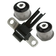 ALL-CARB Front Differential Mount Set Fit for Jeep Commander Grand Cherokee 2005 2006 2007 2008 2009 2010