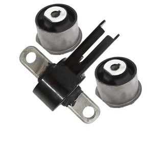 ALL-CARB Front Differential Mount Set Fit for Jeep Commander Grand Cherokee 2005 2006 2007 2008 2009 2010