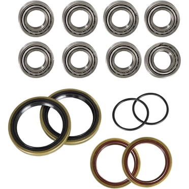 MATI Wheel Hub & Bearing Kit With Seals For Polaris Sportsman Scrambler 335-500