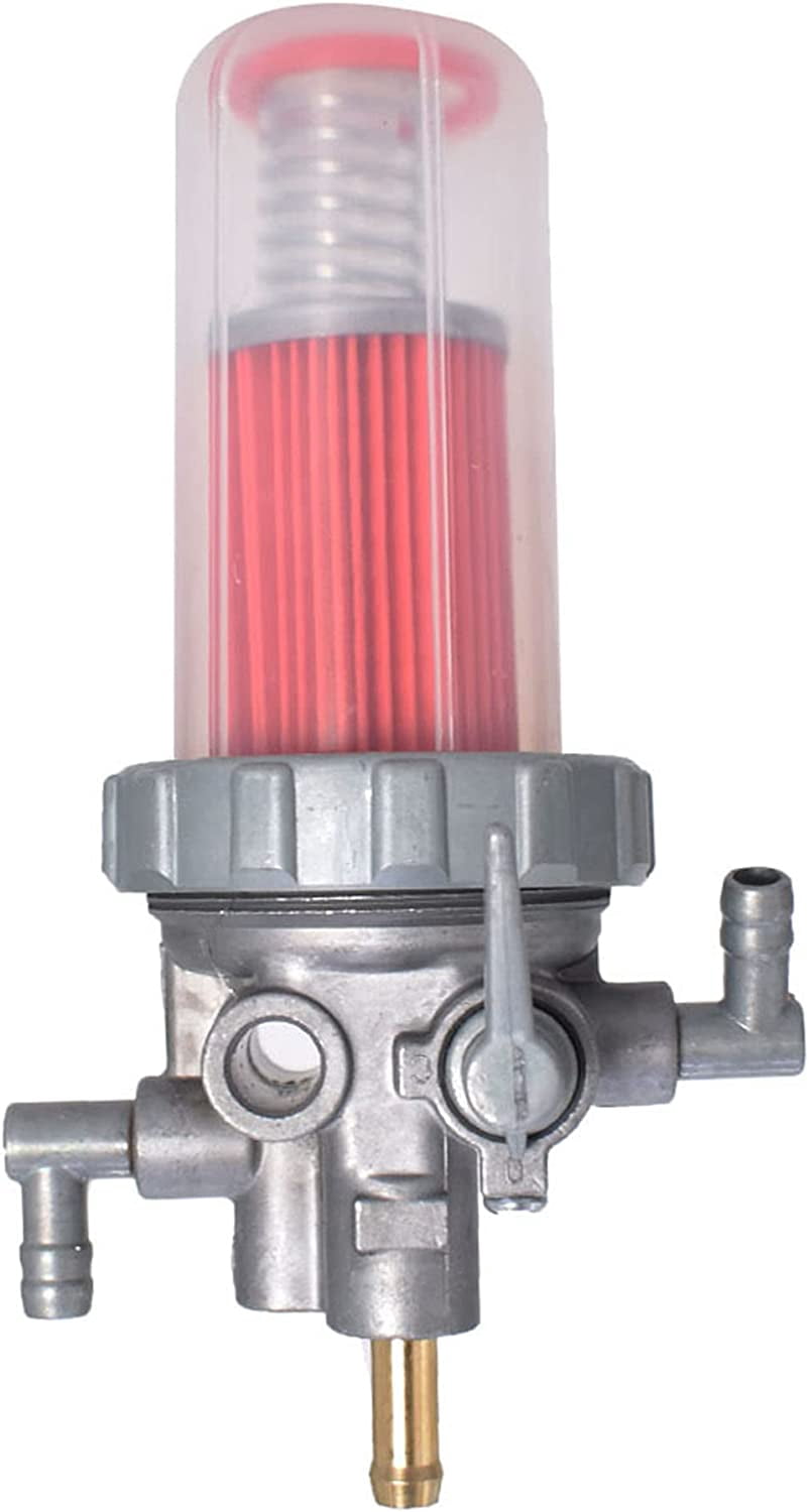 John Deere AM876411 Fuel Filter Assembly | RDO Equipment Co