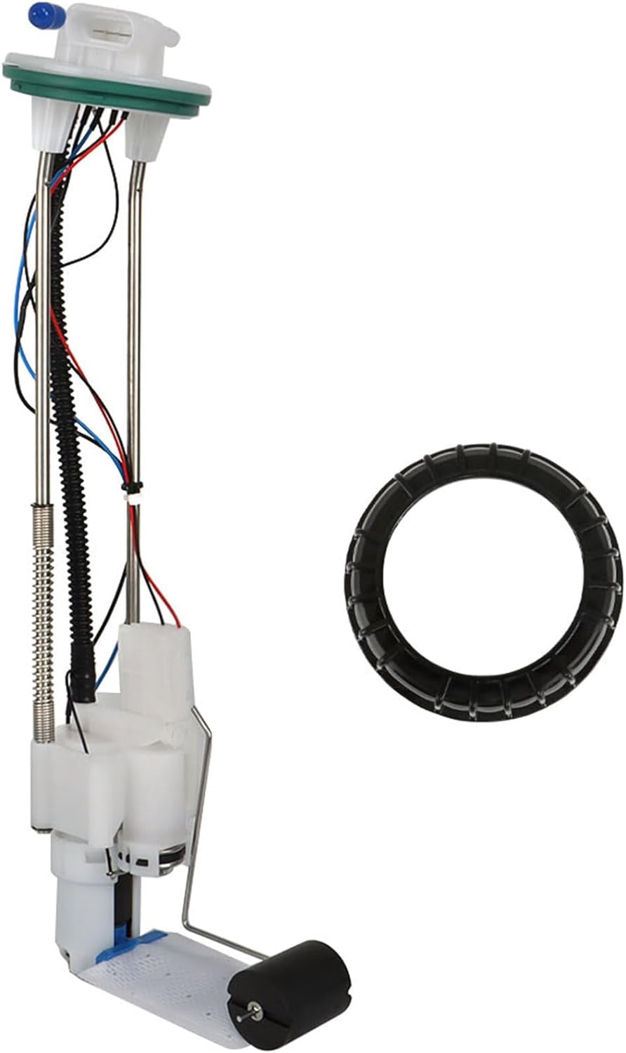 2-Pack Fuel Pickup Filter 414865700 – Replacement For Can-Am Outlander, Traxter, Quest ATV