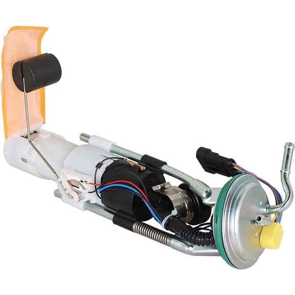 ALL-CARB Fuel Pump New For Can-Am Outlander 800 4x4 XT HO EFI 2009-2011 #703500766