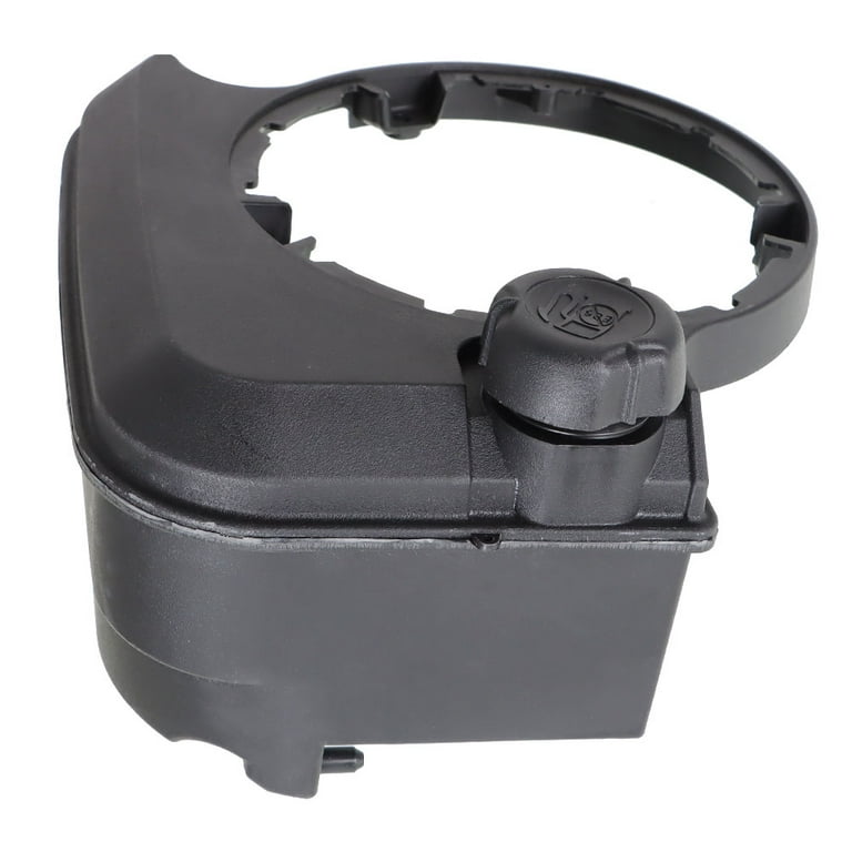 ALL CARB Fuel Tank Replacement for Briggs and Stratton 699374 495224 693377 110602 124T02 Models Walmart