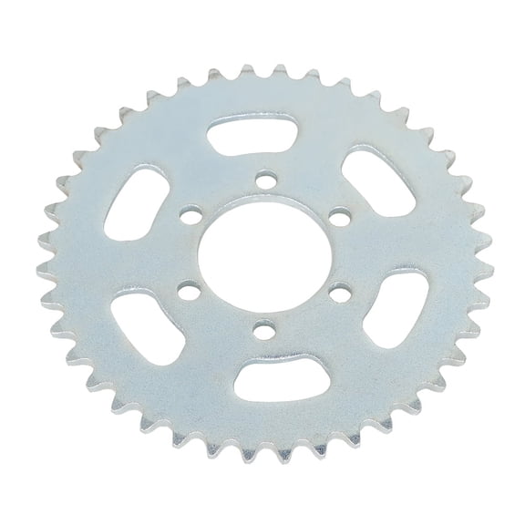 ALL-CARB Go Kart 35 Chain 40T Tooth Rear Sprocket Replacement for Mini Bike Quad