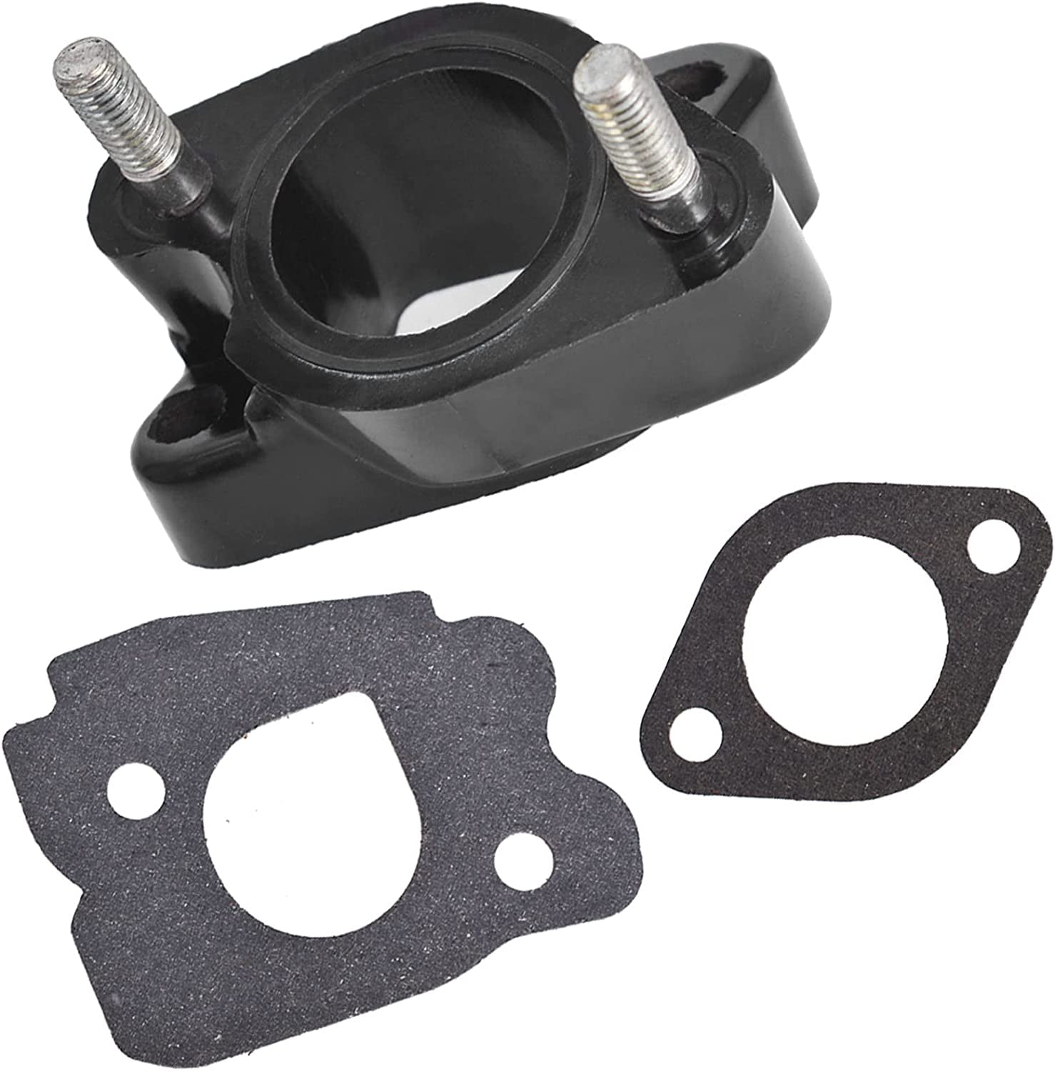 ALL-CARB Golf Cart Carburetor Carb Spacer Joint Replacement for Yamaha G2 G8 G9 G11 G14