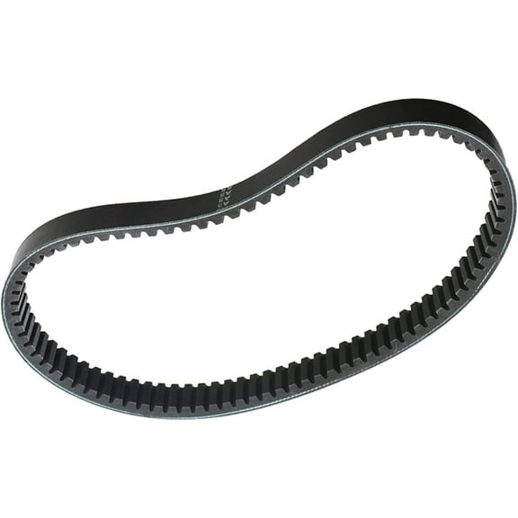 ALL-CARB Golf Cart Drive Belt Replacement for Yamaha g2 g8 g9 g11 g14 g16 g22