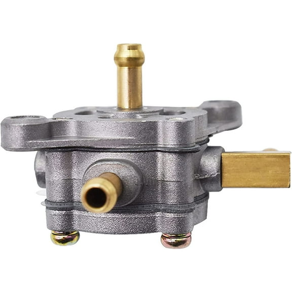 ALL-CARB Golf Cart Fuel Pump Replacement for Yamaha G1 G3 J10-24410-03 1979-1989