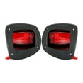 thumbnail image 1 of ALL-CARB Golf Cart LED Tail Light Replacement for EZGO RXV 2008-2015, 1 of 6
