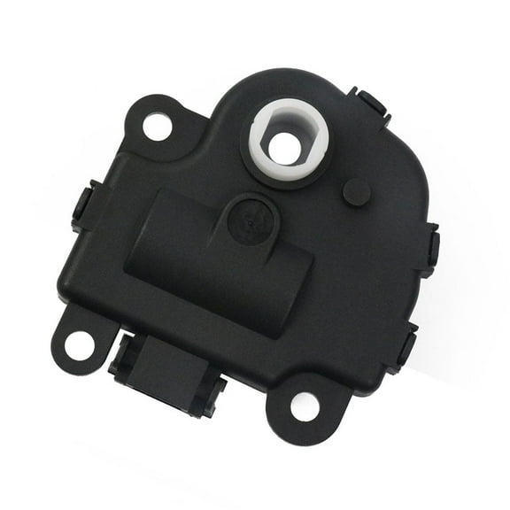 ALL-CARB HVAC Heater Air Blend Door Actuator 604-108 Replacement for 2004-2008 Chevrolet Malibu 2004-2016 Chevrolet Impala
