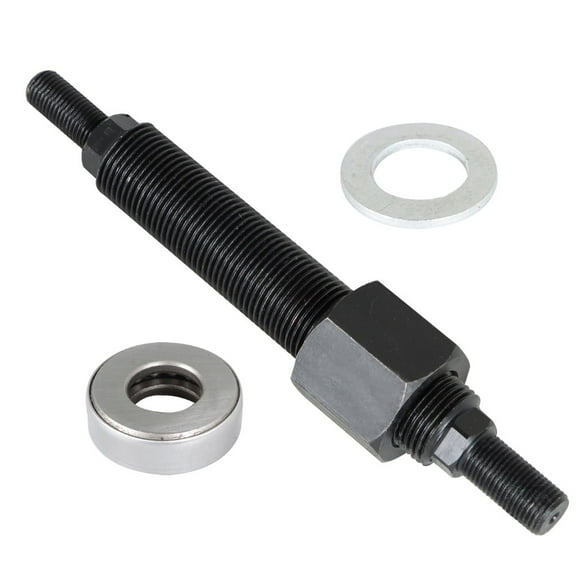 ALL-CARB Harmonic Balancer Installation Tool Puller Installer Replacement for Engine SBC BBC 66515 Black
