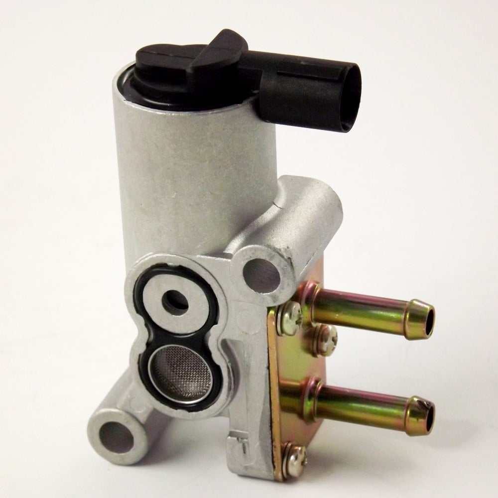 ALL-CARB Idle Air Control Valve IAC Valve 36450P0D004 Replacement for Honda CR-V 2.0L 1997-2001 Civic 1.5L 1.6L 1993-1996