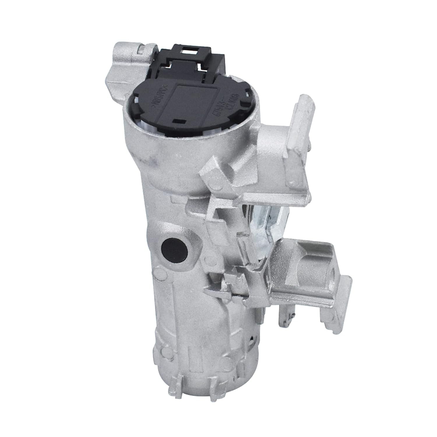 ALLCARB Ignition Switch Steering Lock Cylinder For 20052012 Audi A3