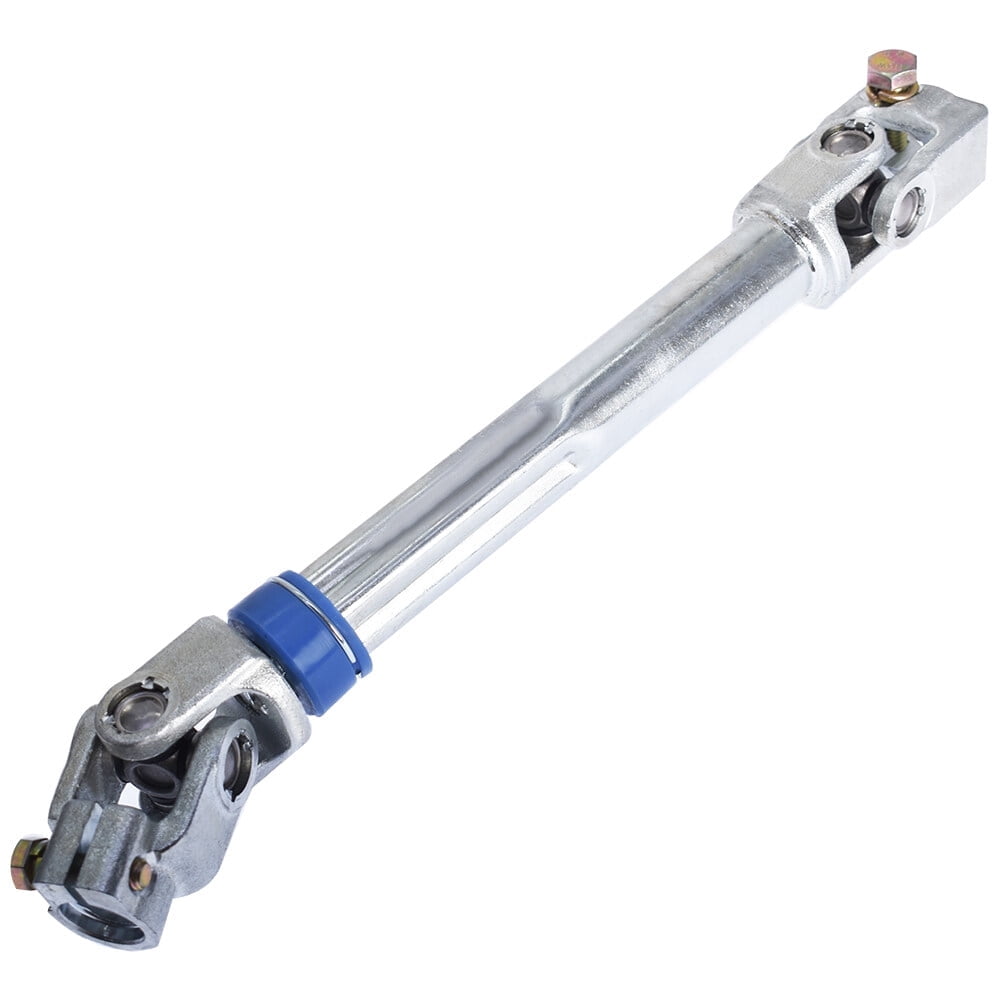 ALL-CARB Intermediate Lower Steering Shaft Steering Column Replacement for Ford F-150 2007-2014 Lincoln Navigator 2009-2014 Expedition w/U-Joint Coupler 8L1Z-3B676-A