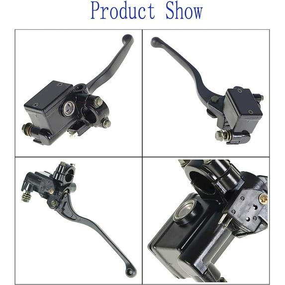 ALL-CARB Labwork For SUZUKI Quadrunner 230 LT230 1985-1993 Front Brake Master Cylinder