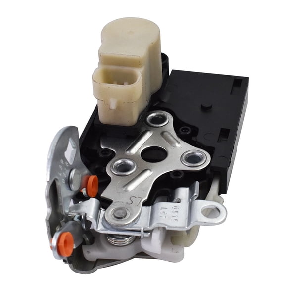 ALL-CARB Lift Gate Door Lock Latch Actuator Replacemenet for 2004-2007 Buick Rainier 2002-2009 Chevy Trailblazer GMC Envoy 2003-2008 Isuzu Ascender 15110511 15159269 931-298