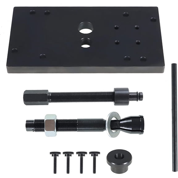 ALL-CARB M8 Inner Camshaft Bearing Remover Puller & Installer Tool Replacement for Milwaukee Eight Engine