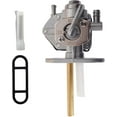 thumbnail image 1 of ALL-CARB Motorcycle Fuel Switch Valve Petcock Assy 51023-1392 Replacement for Vulcan 750 VN750A 1988-2006, 1 of 7