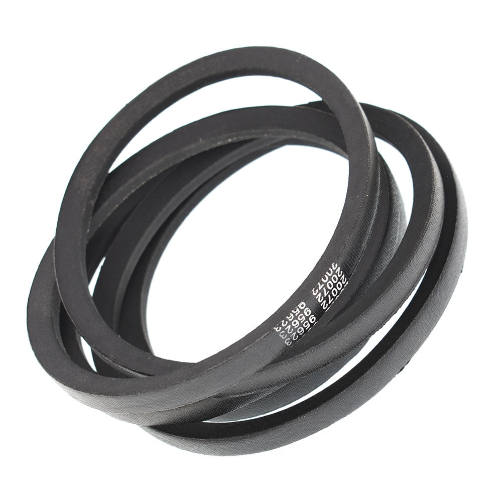 GX20072 - Cinghia Per Tosaerba, 106,7 Cm, Per John Deere D110 - Foto 5