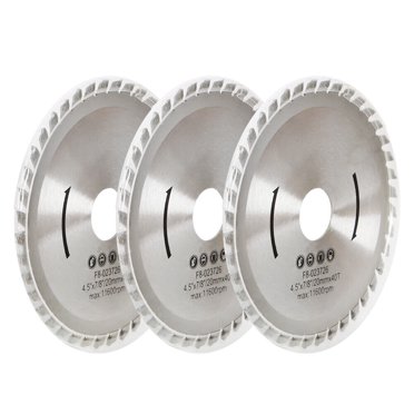 Crain Cutter 787 3-3/8-Inch 18 Tooth Wood Saw Blade For 795 Toe Kick...